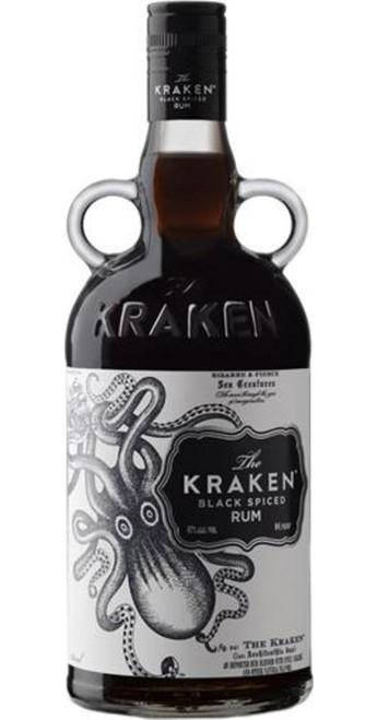 The Kraken Black Spiced Rum - C13164NV.jpg