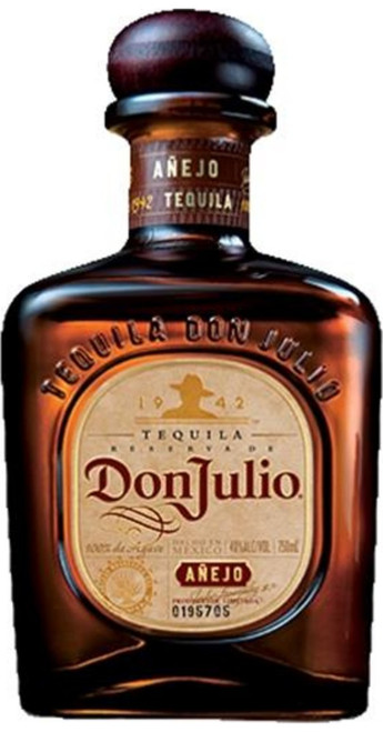 Don Julio Añejo Tequila - D36364NV.jpg