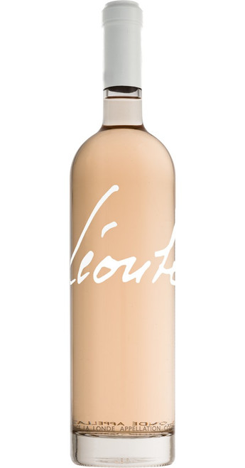 Léoube La Londe Rosé Organic 2021 Château Léoube - H289.jpg