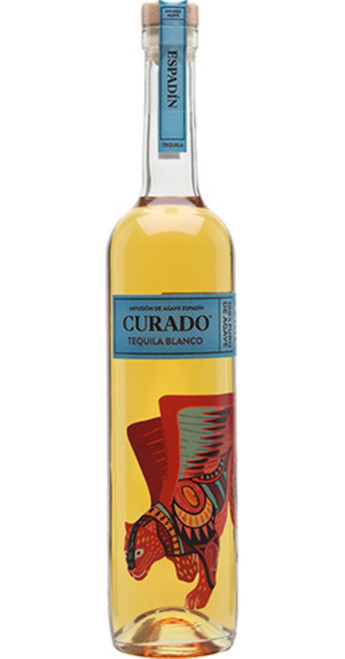 Tequila Curado Espadin Tequila - H17864NV.jpg