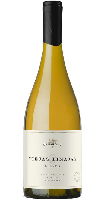 Viejas Tinajas Muscat 2020 De Martino Viejas Tinajas - J439.jpg