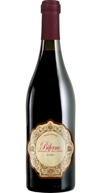 Biferno Rosso DOC 2019 Palladino - J124.jpg