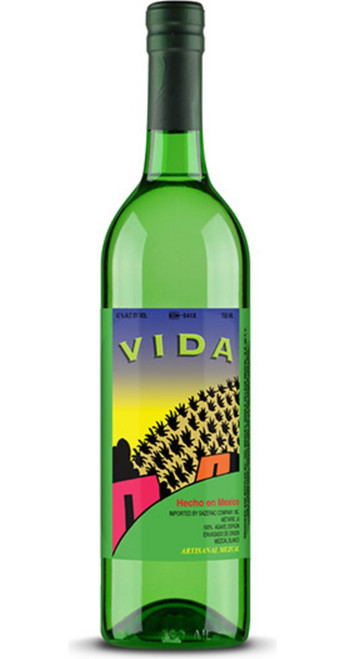 Del Maguey VIDA Mezcal - G07264NV.jpg