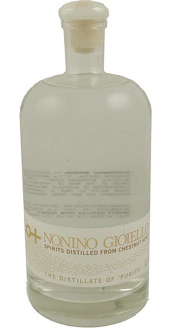 Nonino Gioiello Chestnut Honey Distillate - G47664NV.jpg