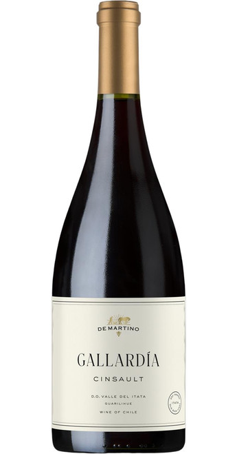 Gallardia Cinsault 2022 De Martino Gallardia - J440.jpg