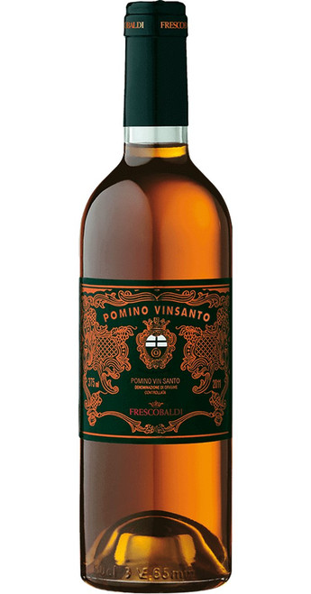 Pomino Vinsanto Half Bottle 2018 Frescobaldi - K651.jpg