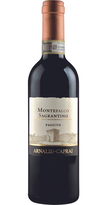 Sagrantino Passito DOCG Half Bottle 2017 Arnaldo Caprai - L016.jpg