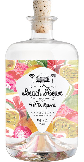 Beach House White Spiced Rhum   - L07864NV.jpg