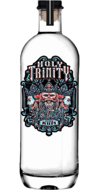 Holy Trinity Silver Rum   - J35364NV.jpg