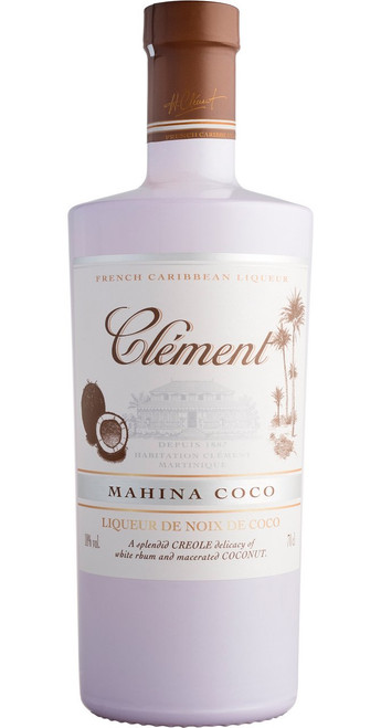 Rhum Clement Mahina Coco  - L25664NV.jpg
