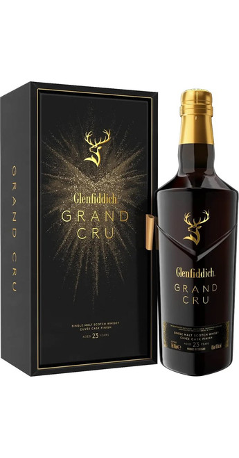 Glenfiddich 23yo Grand Cru Single Malt Whisky - K71329NV.jpg
