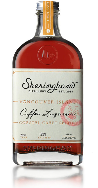 Sheringham Distillery Sheringham Distillery Coffee Liqueur - L52804NV.jpg