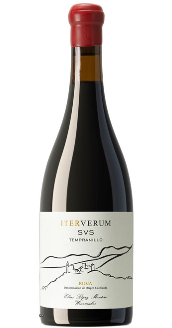 Iter SVS Tempranillo Rioja 2021 Bodegas Verum - L949.jpg