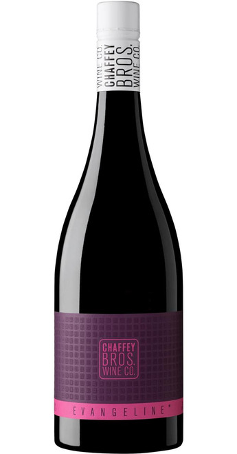 Evangeline Eden Valley Syrah 2019 Chaffey Bros. Wine Co. - M090.jpg