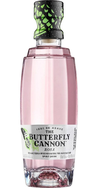 Butterfly Cannon Rosa Tequila   - K97426NV.jpg