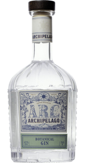 Archipelago Botanical Gin   - L36664NV.jpg