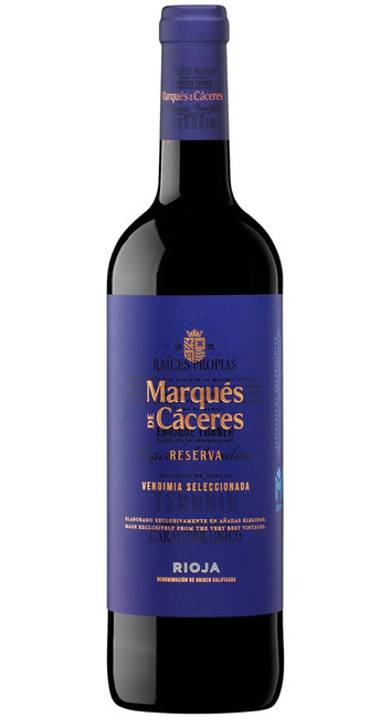 Rioja Reserva 2019 Marqués de Cáceres - M110.jpg