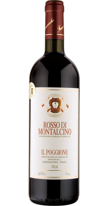 Rosso di Montalcino 2022 Il Poggione - 3385.jpg