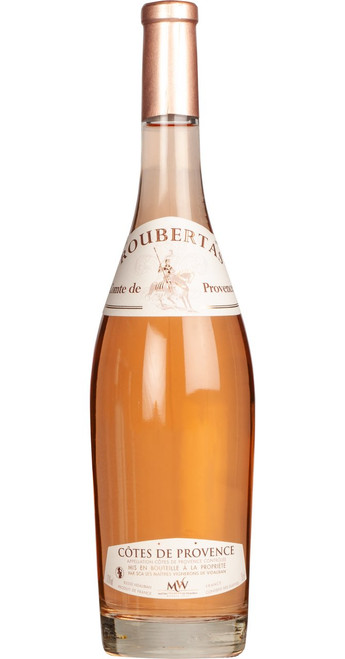 Comte de Provence Rosé 2024 La Vidaubanaise - 8682.jpg