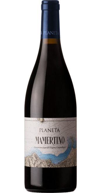 Mamertino DOC 2019 Planeta  - C964.jpg
