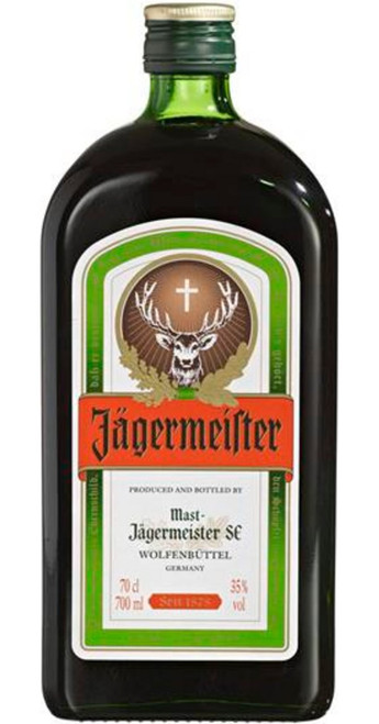 Jagermeister Jägermeister - C11064NV.jpg