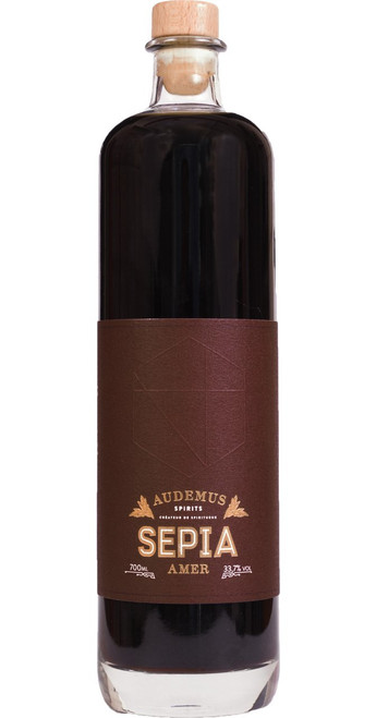 Audemus Sepia Amer Liqueur - F71664NV.jpg