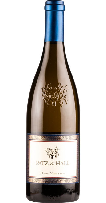 Chardonnay Hyde Vineyard 2018 Patz & Hall - H773.jpg