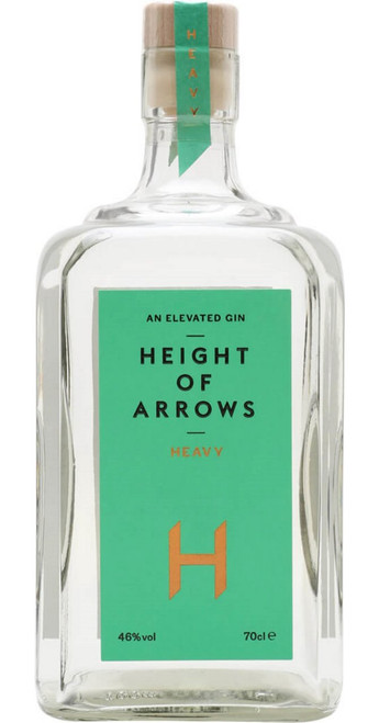 Height of Arrows Heavy Gin - L05764NV.jpg