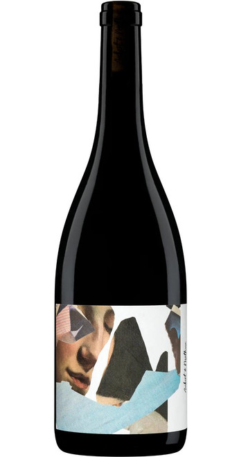 Milo, Minervois La Livinière 2021 Aubert & Mathieu - K166.jpg