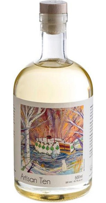 Hernö Herno Artisan Ten Gin - K17626NV.jpg