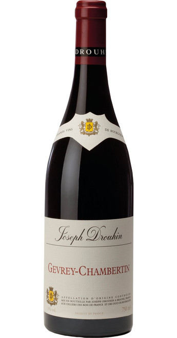 Gevrey Chambertin Magnum 2022 Joseph Drouhin - H751.jpg