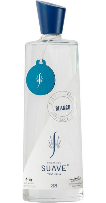 Suave Tequila Blanco Tequila - L36064NV.jpg