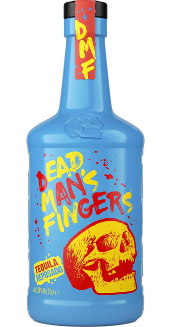 Dead Man's Fingers  Tequila   - L57364NV.jpg