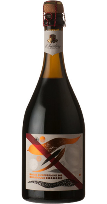 d'Arenberg - The Socialites The Peppermint Paddock Sparkling Chambourcin NV - K59861NV.jpg