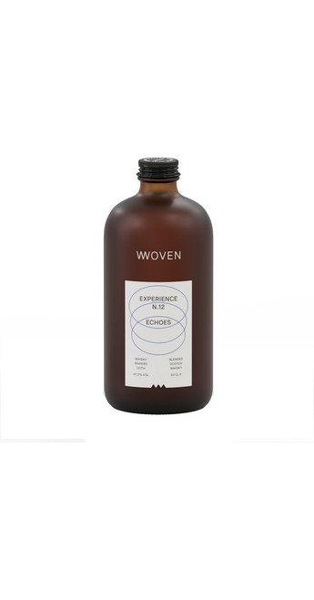 Woven Experience N.12  Blended Scotch Whisky - L47626NV.jpg