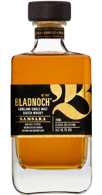 Bladnoch Distillery Bladnoch Samsara Single Malt Whisky - L87064NV.jpg