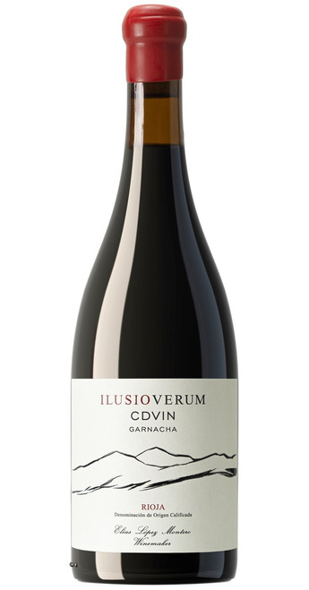 Garnacha Ilusio CDVIN Rioja 2021 Bodegas Verum - L948.jpg