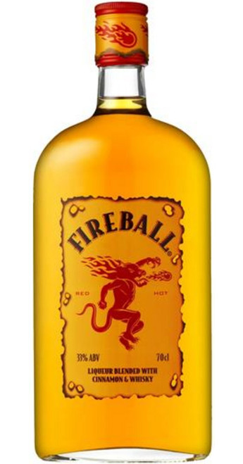 Fireball Cinnamon Whiskey Liqueur - D53564NV.jpg