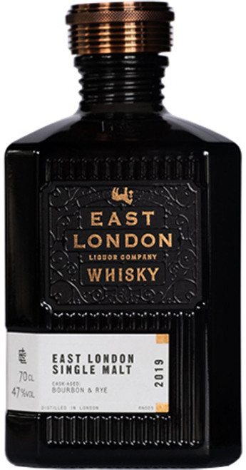 East London Liquor Company Single Malt Whisky - H59964NV.jpg