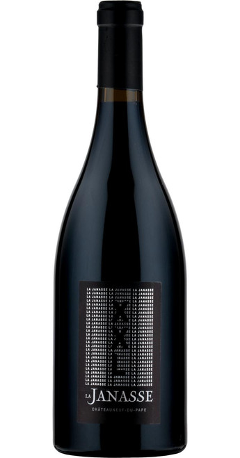 Châteauneuf-du-Pape XXL 2019 Domaine de la Janasse  - 6687.jpg