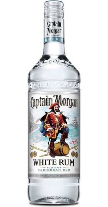 Captain Morgan White Rum - D80264NV.jpg