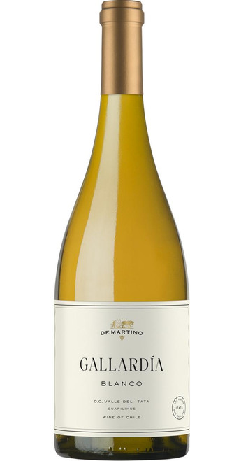 Gallardia Old Vine White 2020 De Martino Gallardia - J442.jpg