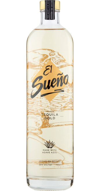 El Sueno Tequila Gold   - J73064NV.jpg