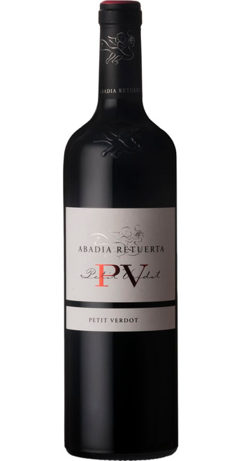 PV Petit Verdot 2012, Abadia Retuerta