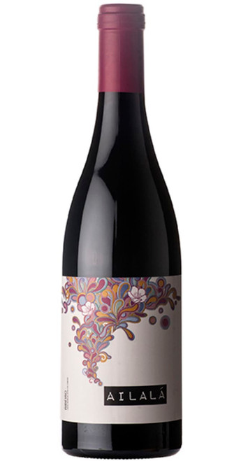 Tinto, Souson 2016, Ailala-Ailalelo