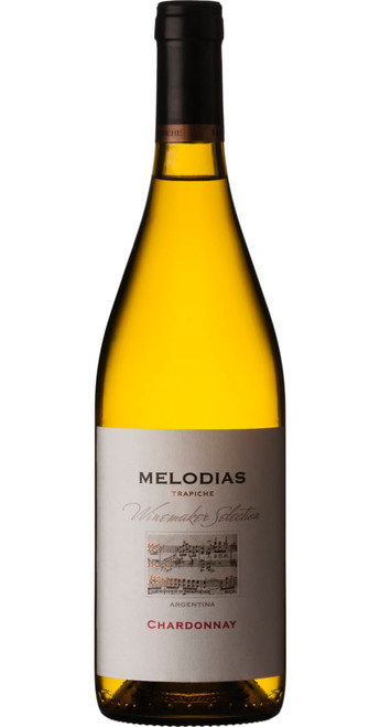 Melodias Winemakers Selection Chardonnay 2018, Trapiche