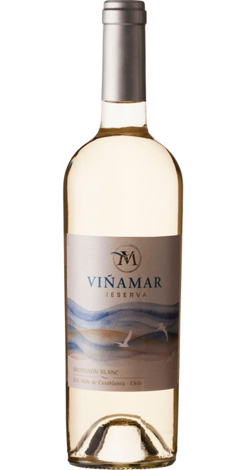 Sauvignon Blanc Reserva 2019, Viñamar