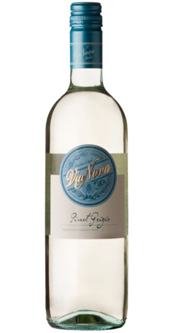 Pinot Grigio 2018, Via Nova