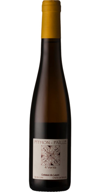 Côteaux du Layon 2016, Pithon-Paillé