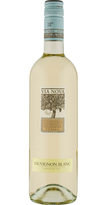Sauvignon Blanc 2019, Via Nova